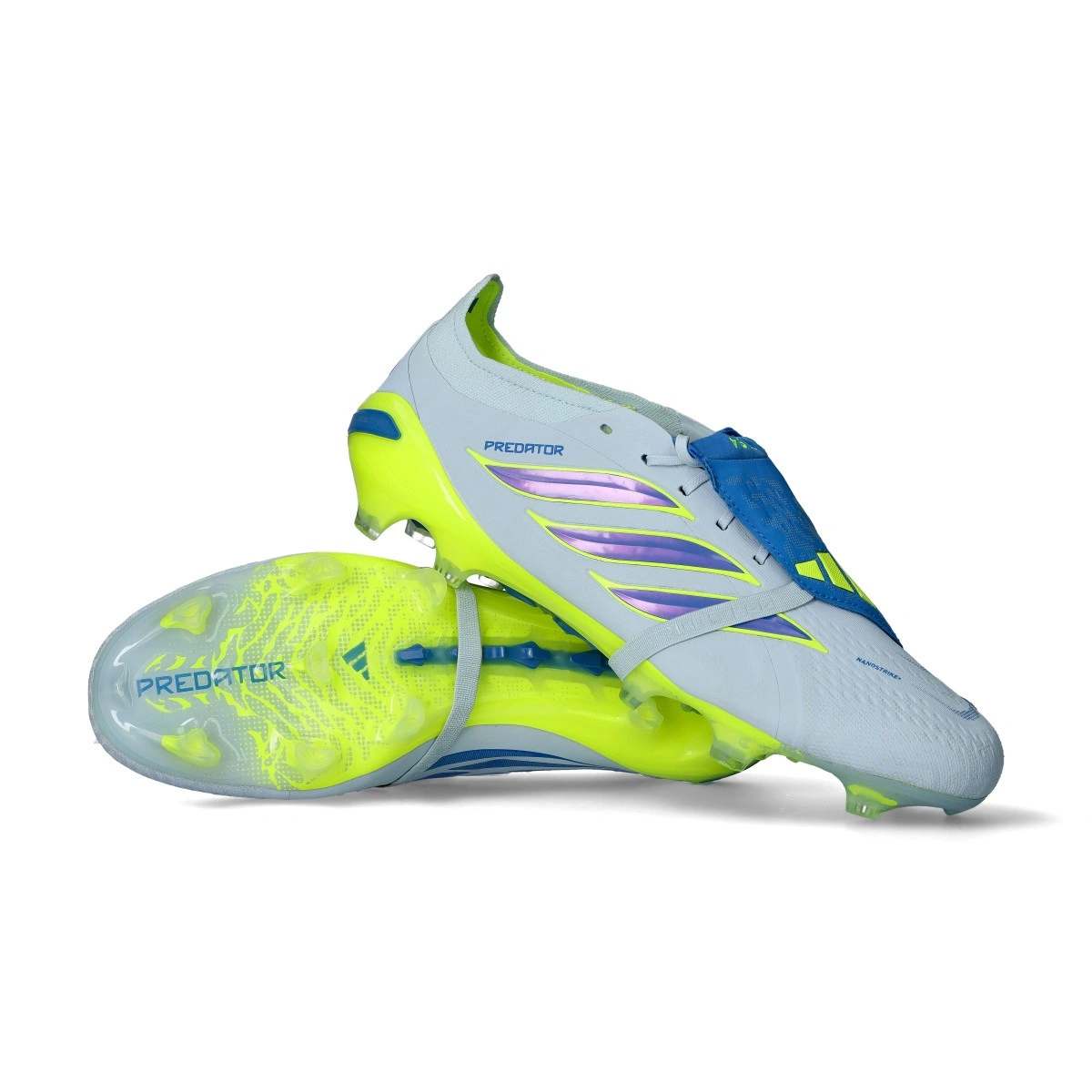 Chuteira adidas Predator Elite FT FG
